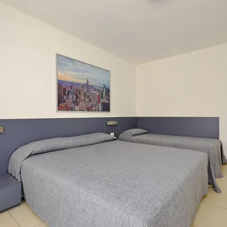 Mare-1 By Interhome Apartamento *