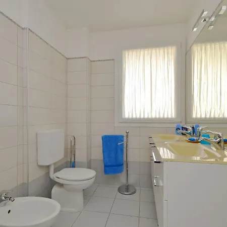 Apartamento Mare-1 By Interhome