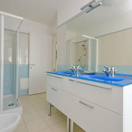 Mare-1 By Interhome Apartamento *