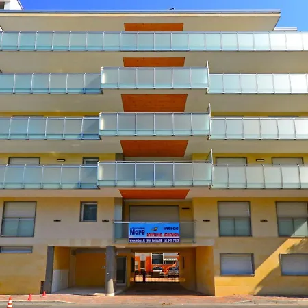 Apartamento Mare-1 By Interhome