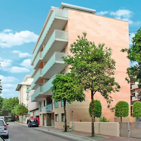 Mare-1 By Interhome Apartamento *