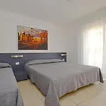 Mare-1 By Interhome * Lignano Sabbiadoro