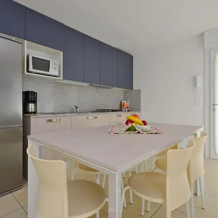 Mare-1 By Interhome * Lignano Sabbiadoro