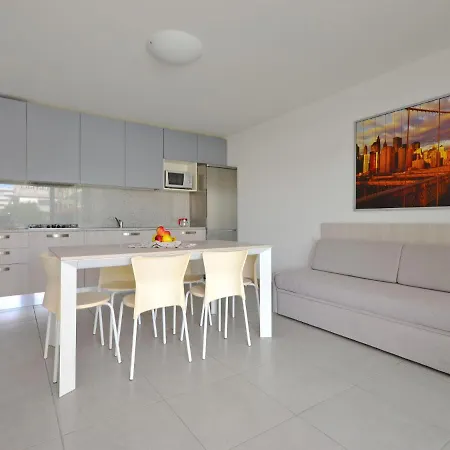Mare-1 By Interhome Lignano Sabbiadoro