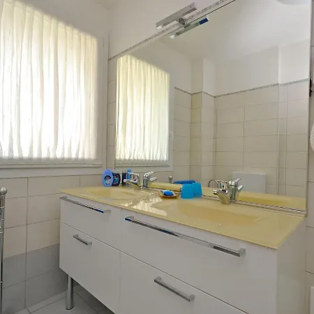 Mare-1 By Interhome Apartamento *