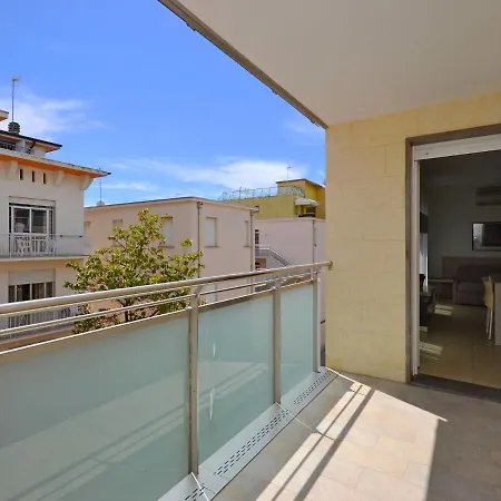 公寓 Mare-1 By Interhome *