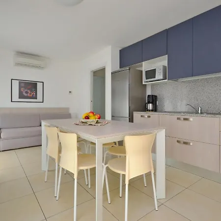 Apartment Mare By Interhome Lignano Sabbiadoro