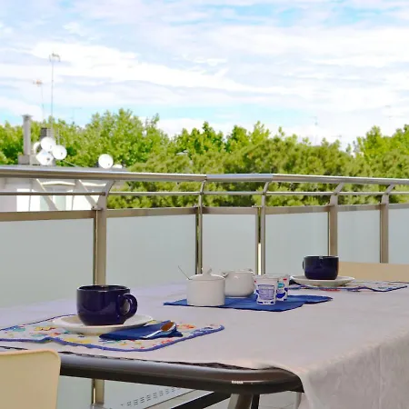 Mare By Interhome Apartment