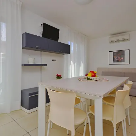 公寓 Mare-1 By Interhome *