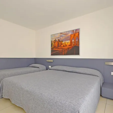 Mare-1 By Interhome * Lignano Sabbiadoro