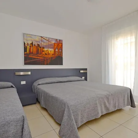 Mare-1 By Interhome * Lignano Sabbiadoro