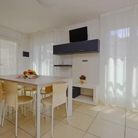 Mare-1 By Interhome Apartamento
