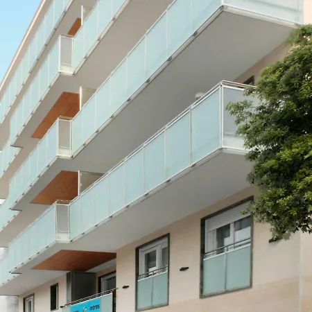 Mare-1 By Interhome 公寓 利尼亚诺萨比亚多罗